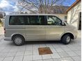 VOLKSWAGEN MULTIVAN 2007/4 - 5
