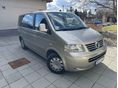 VOLKSWAGEN MULTIVAN 2007/4 - 6