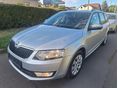 SKODA OCTAVIA Combi 1.2 TSI Ambition Gyönyörű! / Navi - Érintő kijelző - start-stop - vonóhorog / kis fogyasztás