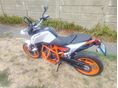 KTM 690 DUKE 2015/3 - 1
