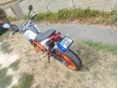 KTM 690 DUKE 2015/3 - 2