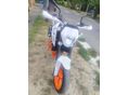 KTM 690 DUKE 2015/3 - 4