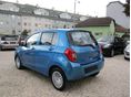 SUZUKI CELERIO 2016/7 - 4