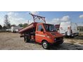 IVECO DAILY 1983 - 1