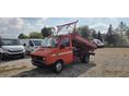 IVECO DAILY 1983 - 2