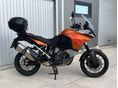KTM 1050 ADVENTURE 2015/12 - 2