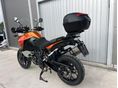 KTM 1050 ADVENTURE 2015/12 - 14
