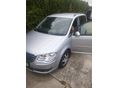 VOLKSWAGEN TOURAN 2008/7 - 1