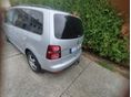 VOLKSWAGEN TOURAN 2008/7 - 2