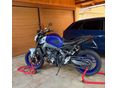 YAMAHA MT-09 2021/9 - 2