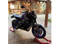YAMAHA MT-09 2021/9 - 3