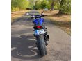 YAMAHA MT-09 2021/9 - 6
