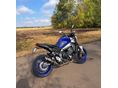 YAMAHA MT-09 2021/9 - 4