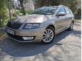 SKODA OCTAVIA 2014/5 - 1