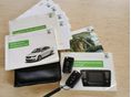 SKODA OCTAVIA 2014/5 - 2