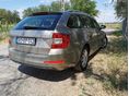 SKODA OCTAVIA 2014/5 - 6