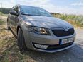 SKODA OCTAVIA 2014/5 - 7