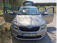 SKODA OCTAVIA 2014/5 - 9
