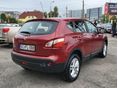 NISSAN QASHQAI 2011 - 2