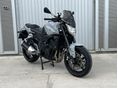 YAMAHA FZ1 2008/1 - 1