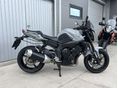 YAMAHA FZ1 2008/1 - 2