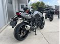 YAMAHA FZ1 2008/1 - 3
