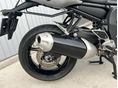 YAMAHA FZ1 2008/1 - 6