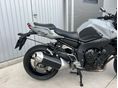 YAMAHA FZ1 2008/1 - 7