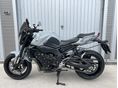 YAMAHA FZ1 2008/1 - 13