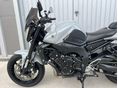 YAMAHA FZ1 2008/1 - 19