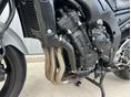 YAMAHA FZ1 2008/1 - 22