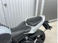 YAMAHA FZ1 2008/1 - 23