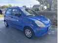 CHEVROLET SPARK 2008 - 2