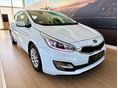 KIA CEE'D 1.4 CVVT EX FRISS SZERVIZ! GARANCIA! DIGIT KLÍMA! TOLATÓSZENZOROK! TÉLI GUMIK!