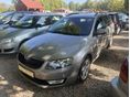 SKODA OCTAVIA 2014/10 - 2
