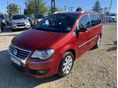 VOLKSWAGEN TOURAN 1.9 PD TDi Highline DSG DSG 6 FOKOZATÚ VÁLTÓ!!! 2028.10.-IG MŰSZAKI VIZSGA!!!