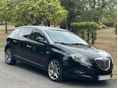 LANCIA DELTA 2008/10 - 5