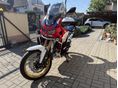 HONDA CRF 1100 L AFRICA TWIN ADVENTURE SPORTS 