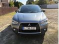 MITSUBISHI ASX 2010/9 - 2