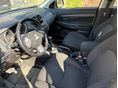MITSUBISHI ASX 2010/9 - 10