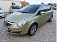 OPEL CORSA D 2008/4 - 2