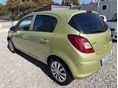 OPEL CORSA D 2008/4 - 6
