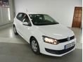 VOLKSWAGEN POLO 2014/4 - 2
