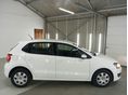 VOLKSWAGEN POLO 2014/4 - 8