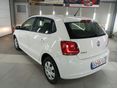 VOLKSWAGEN POLO 2014/4 - 5