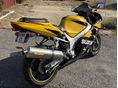 SUZUKI GSX-R 600 2002/5 - 3