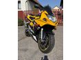 SUZUKI GSX-R 600 2002/5 - 4