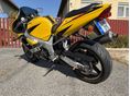 SUZUKI GSX-R 600 2002/5 - 5