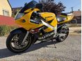 SUZUKI GSX-R 600 2002/5 - 6
