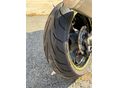SUZUKI GSX-R 600 2002/5 - 7